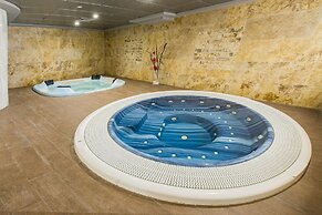 Hotel de Naturaleza Rodalquilar Spa Cabo de Gata