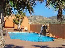 Hotel de Naturaleza Rodalquilar Spa Cabo de Gata