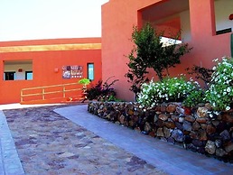 Hotel de Naturaleza Rodalquilar Spa Cabo de Gata