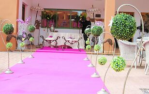 Hotel de Naturaleza Rodalquilar Spa Cabo de Gata