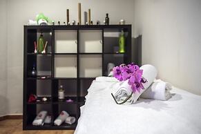 Hotel de Naturaleza Rodalquilar Spa Cabo de Gata