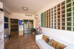 Hotel de Naturaleza Rodalquilar Spa Cabo de Gata