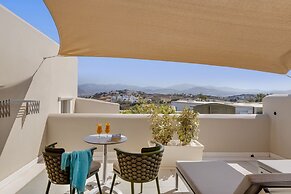 Kouros Art Hotel - Adults Only