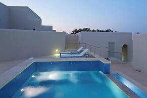 Kouros Art Hotel - Adults Only