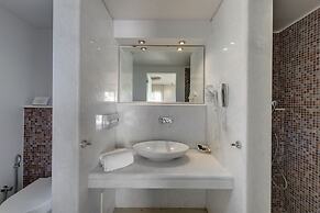 Kouros Art Hotel - Adults Only