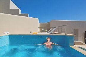 Kouros Art Hotel - Adults Only