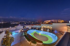 Kouros Art Hotel - Adults Only