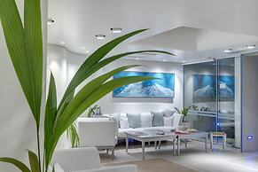 Kouros Art Hotel - Adults Only