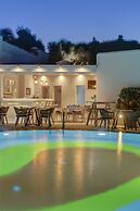 Kouros Art Hotel - Adults Only