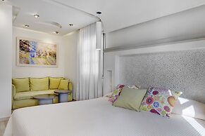 Kouros Art Hotel - Adults Only