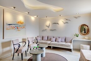 Kouros Art Hotel - Adults Only