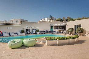 Kouros Art Hotel - Adults Only