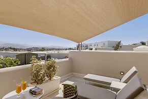 Kouros Art Hotel - Adults Only