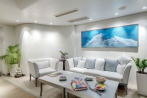 Kouros Art Hotel - Adults Only