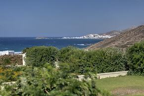 Kouros Art Hotel - Adults Only