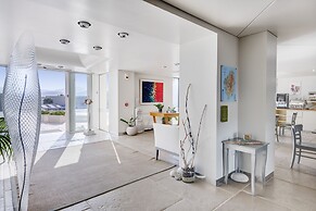 Kouros Art Hotel - Adults Only