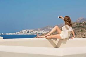 Kouros Art Hotel - Adults Only