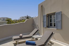 Kouros Art Hotel - Adults Only