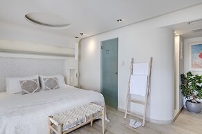 Kouros Art Hotel - Adults Only