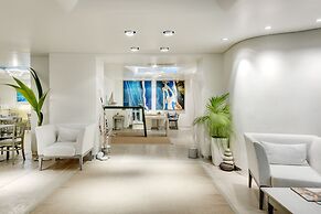 Kouros Art Hotel - Adults Only