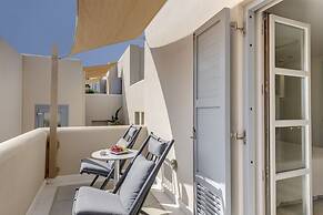 Kouros Art Hotel - Adults Only