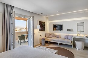 Kouros Art Hotel - Adults Only