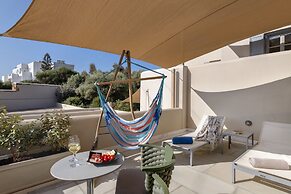 Kouros Art Hotel - Adults Only