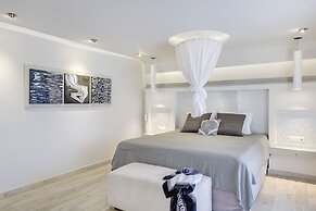 Kouros Art Hotel - Adults Only