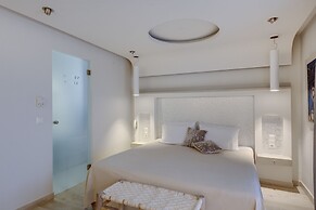 Kouros Art Hotel - Adults Only