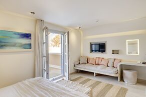 Kouros Art Hotel - Adults Only