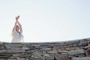 Kouros Art Hotel - Adults Only