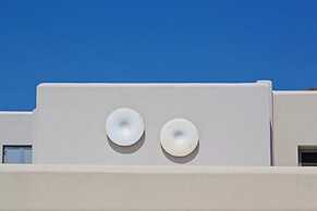 Kouros Art Hotel - Adults Only