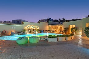 Kouros Art Hotel - Adults Only