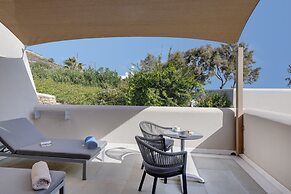 Kouros Art Hotel - Adults Only