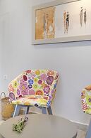 Kouros Art Hotel - Adults Only