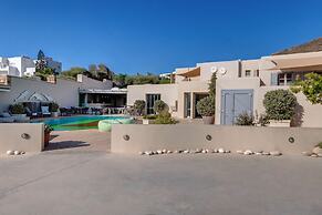 Kouros Art Hotel - Adults Only