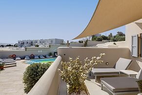 Kouros Art Hotel - Adults Only