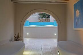 Kouros Art Hotel - Adults Only