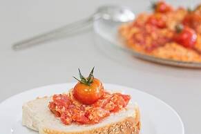 Kouros Art Hotel - Adults Only