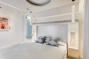 Kouros Art Hotel - Adults Only