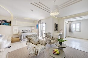 Kouros Art Hotel - Adults Only