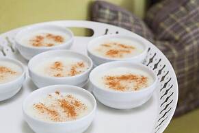 Kouros Art Hotel - Adults Only