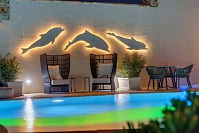 Kouros Art Hotel - Adults Only