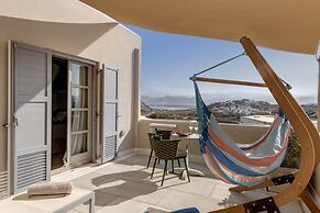 Kouros Art Hotel - Adults Only