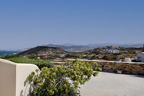 Kouros Art Hotel - Adults Only