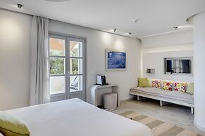 Kouros Art Hotel - Adults Only