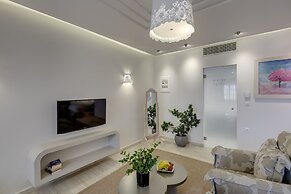 Kouros Art Hotel - Adults Only