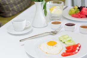 Kouros Art Hotel - Adults Only