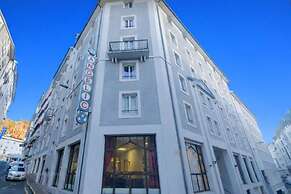 Hôtel Angelic