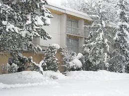 Hôtel Le Carina